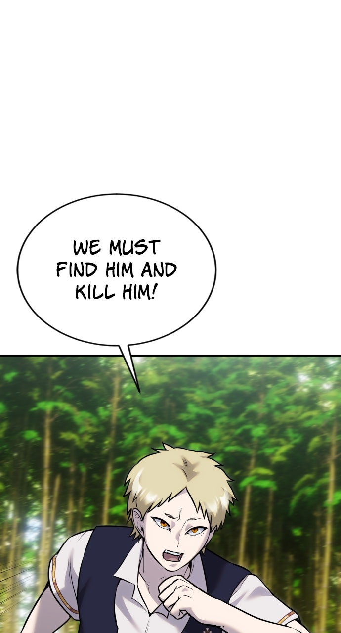 Secretly More Powerful than the Hero Ep. 12 - Why Am I Suddenly Feeling Fear? page 77 - 