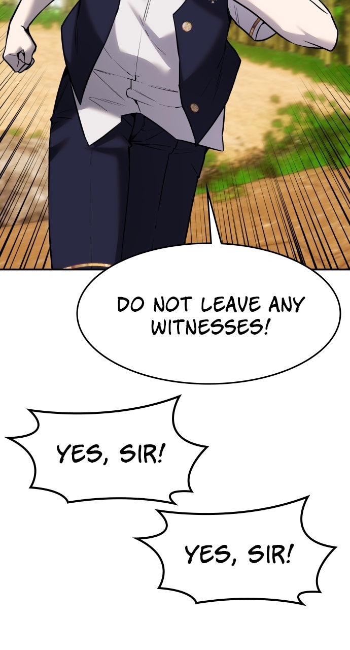 Secretly More Powerful than the Hero Ep. 12 - Why Am I Suddenly Feeling Fear? page 78 - 