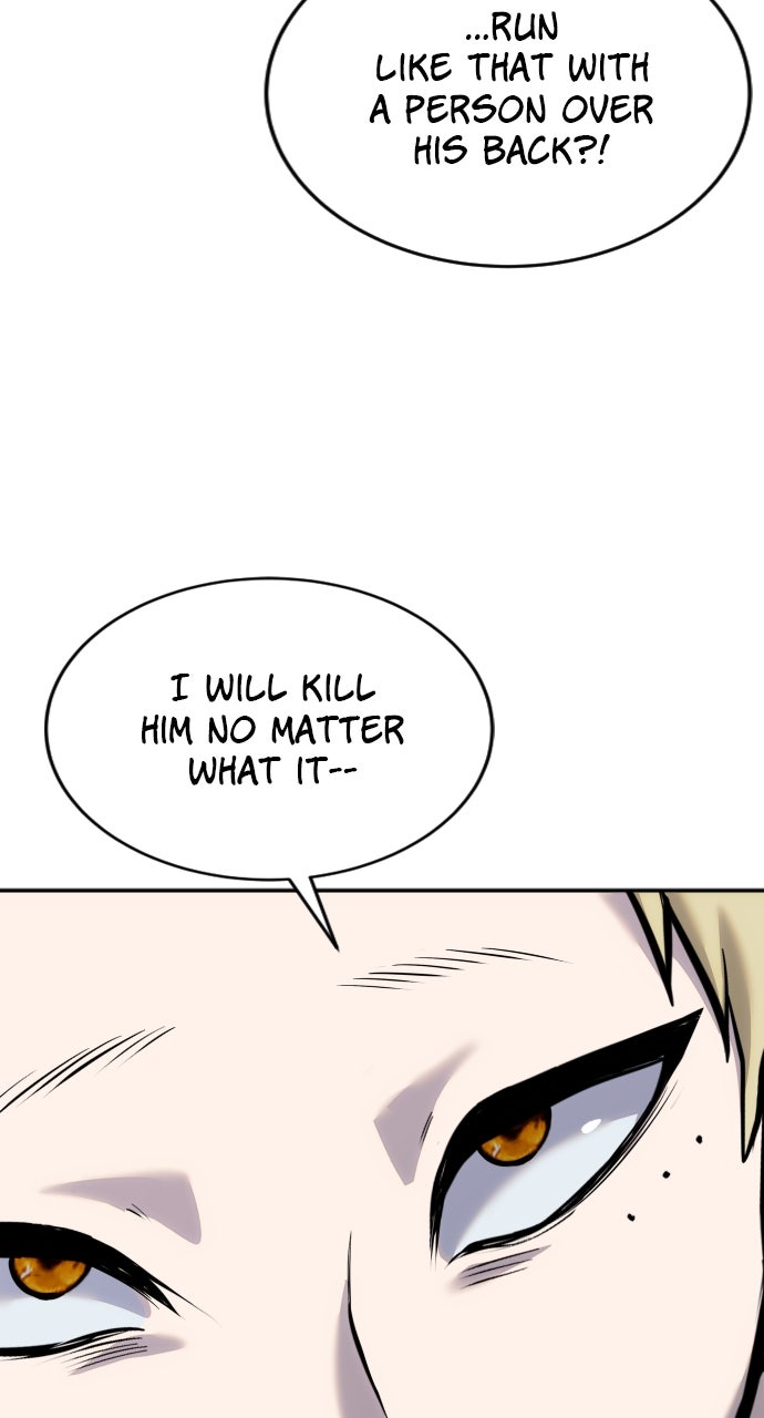 Secretly More Powerful than the Hero Ep. 12 - Why Am I Suddenly Feeling Fear? page 80 - 