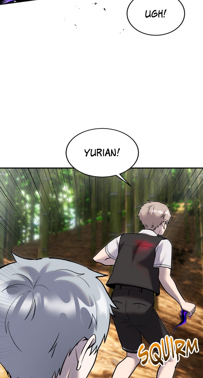 Secretly More Powerful than the Hero Ep. 12 - Why Am I Suddenly Feeling Fear? page 9 - 