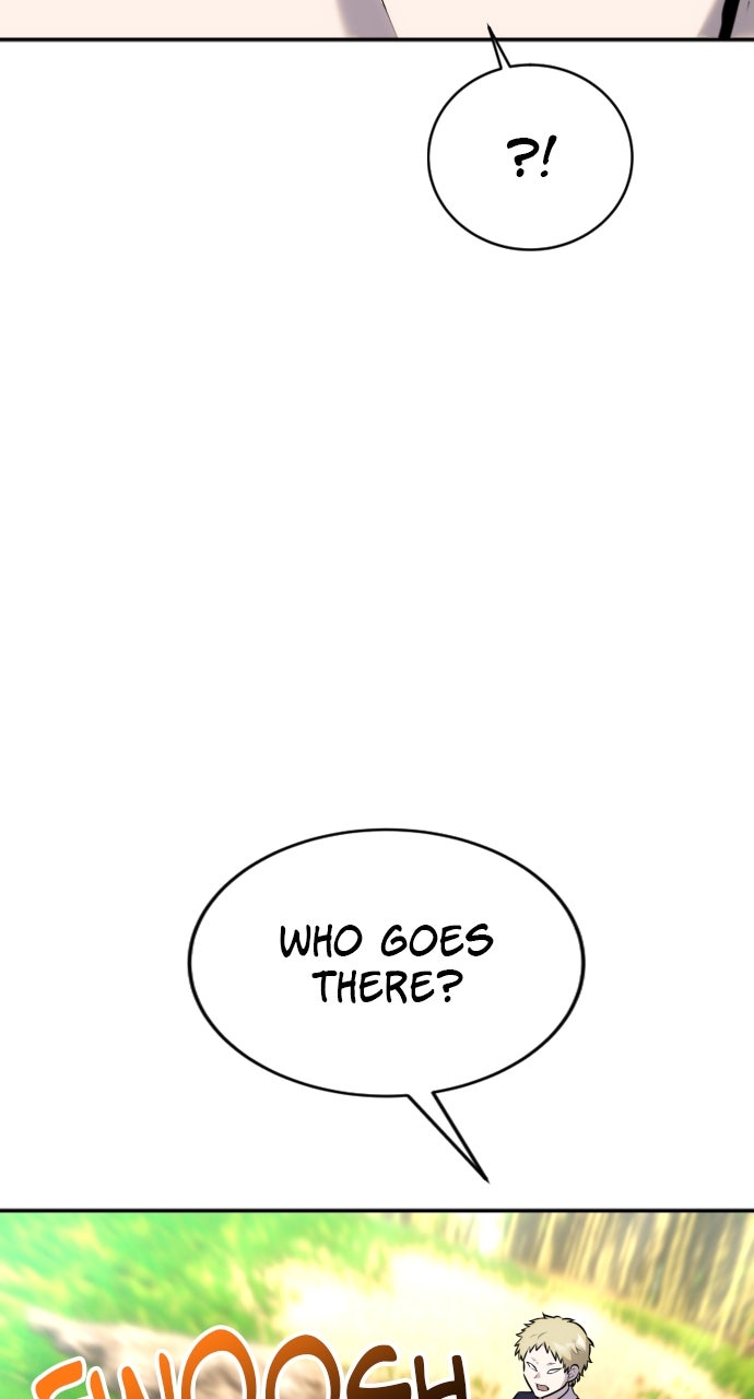Secretly More Powerful than the Hero Ep. 12 - Why Am I Suddenly Feeling Fear? page 81 - 