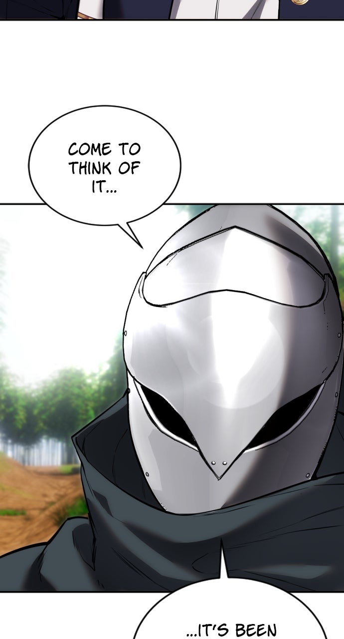 Secretly More Powerful than the Hero Ep. 12 - Why Am I Suddenly Feeling Fear? page 84 - 