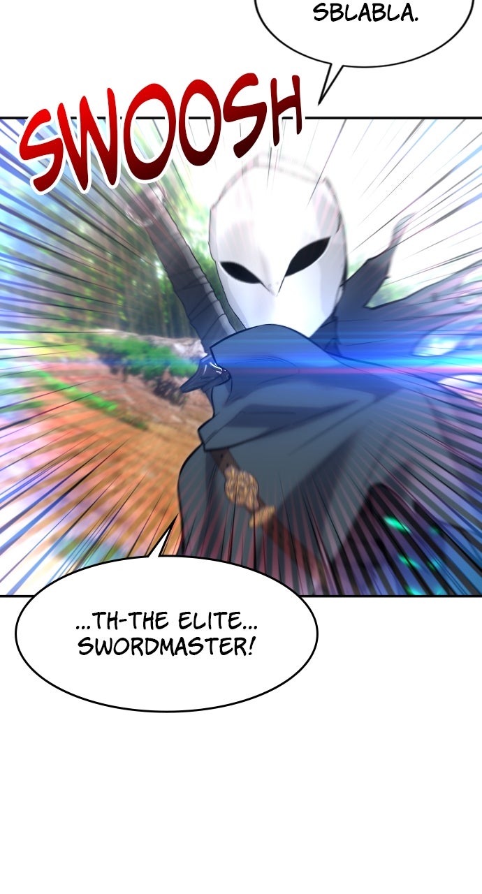 Secretly More Powerful than the Hero Ep. 12 - Why Am I Suddenly Feeling Fear? page 89 - 
