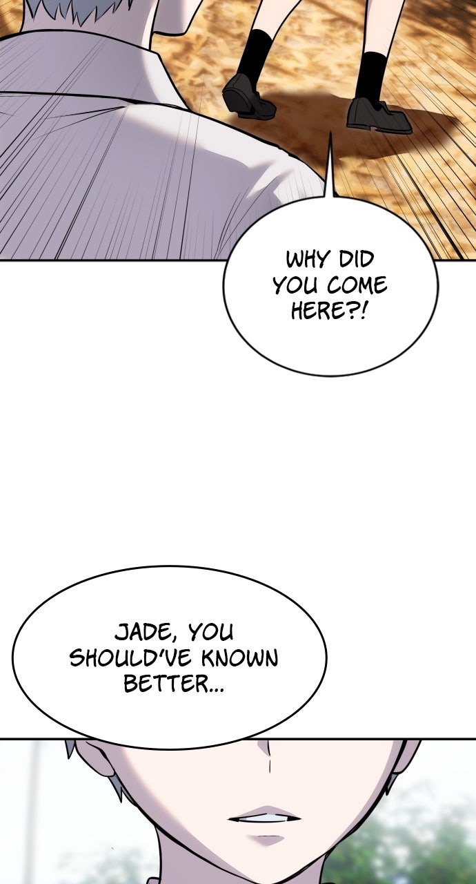 Secretly More Powerful than the Hero Ep. 12 - Why Am I Suddenly Feeling Fear? page 10 - 