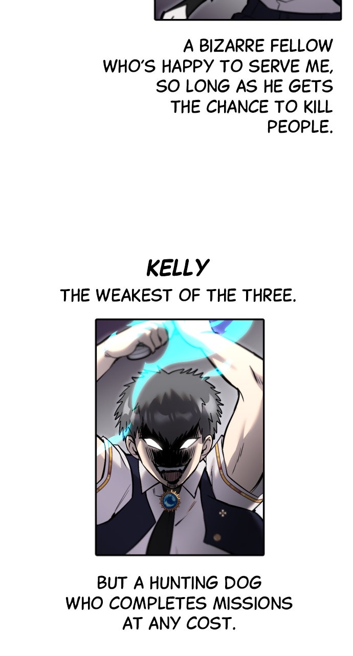 Secretly More Powerful than the Hero Ep. 12 - Why Am I Suddenly Feeling Fear? page 94 - 