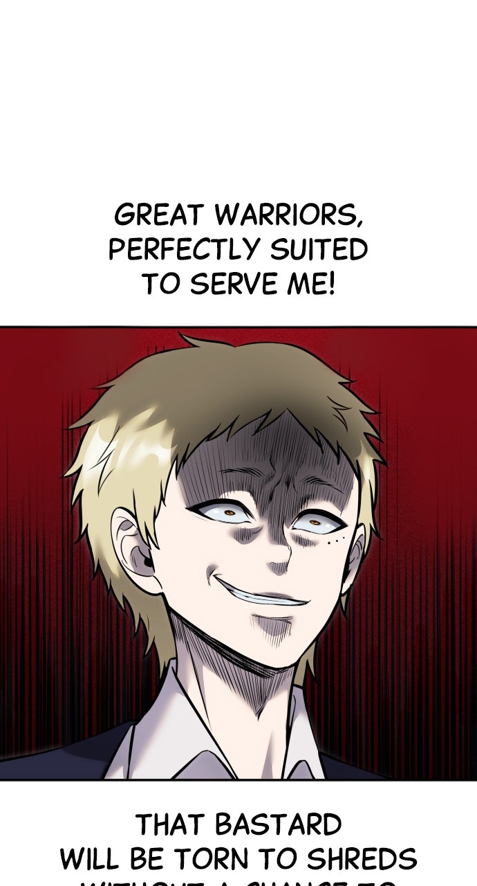 Secretly More Powerful than the Hero Ep. 12 - Why Am I Suddenly Feeling Fear? page 95 - 