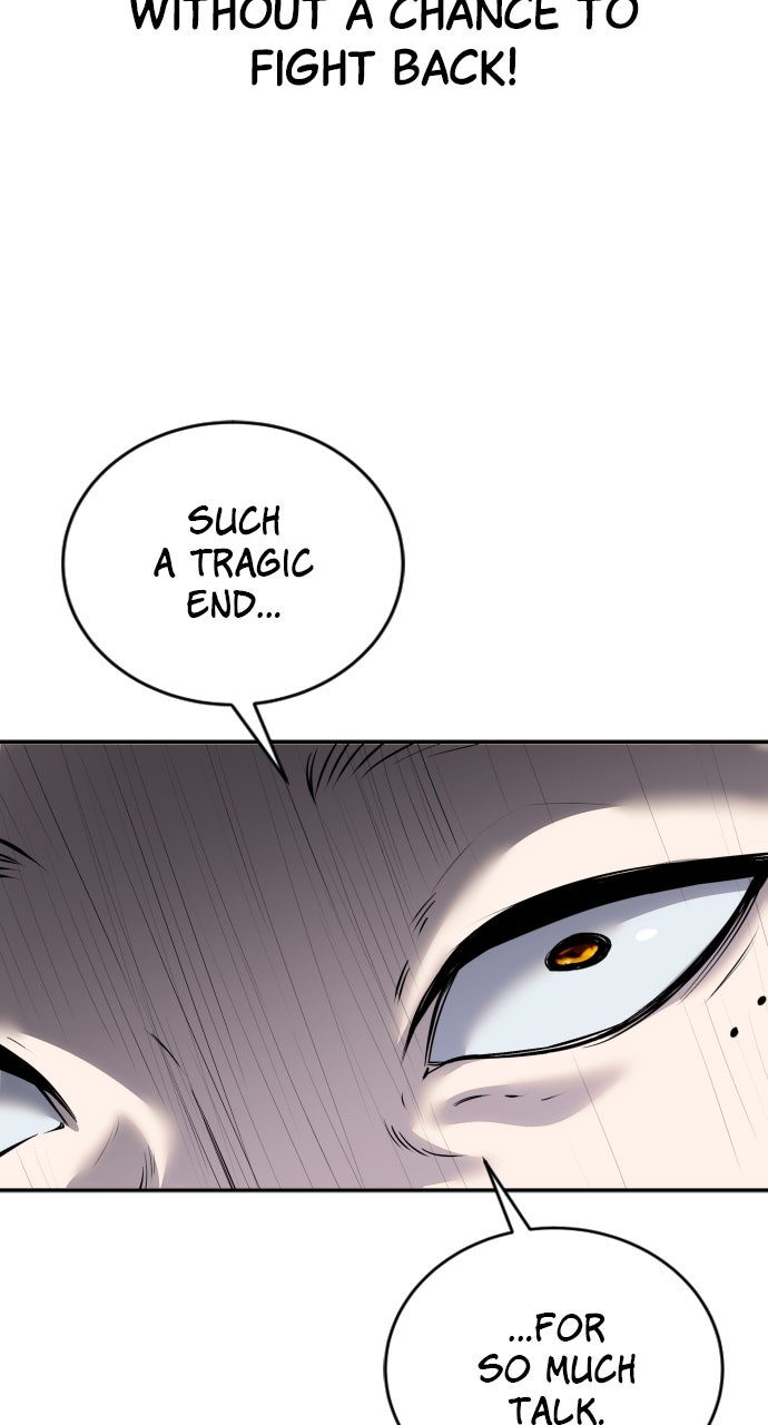 Secretly More Powerful than the Hero Ep. 12 - Why Am I Suddenly Feeling Fear? page 96 - 