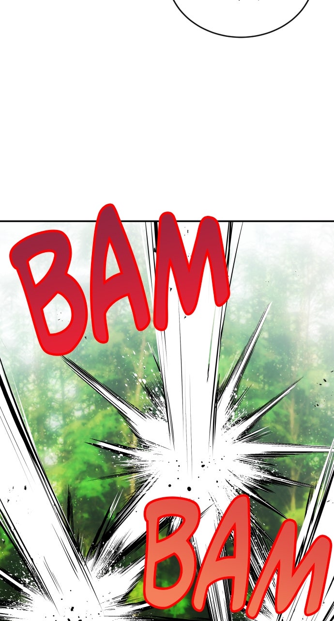 Secretly More Powerful than the Hero Ep. 12 - Why Am I Suddenly Feeling Fear? page 97 - 