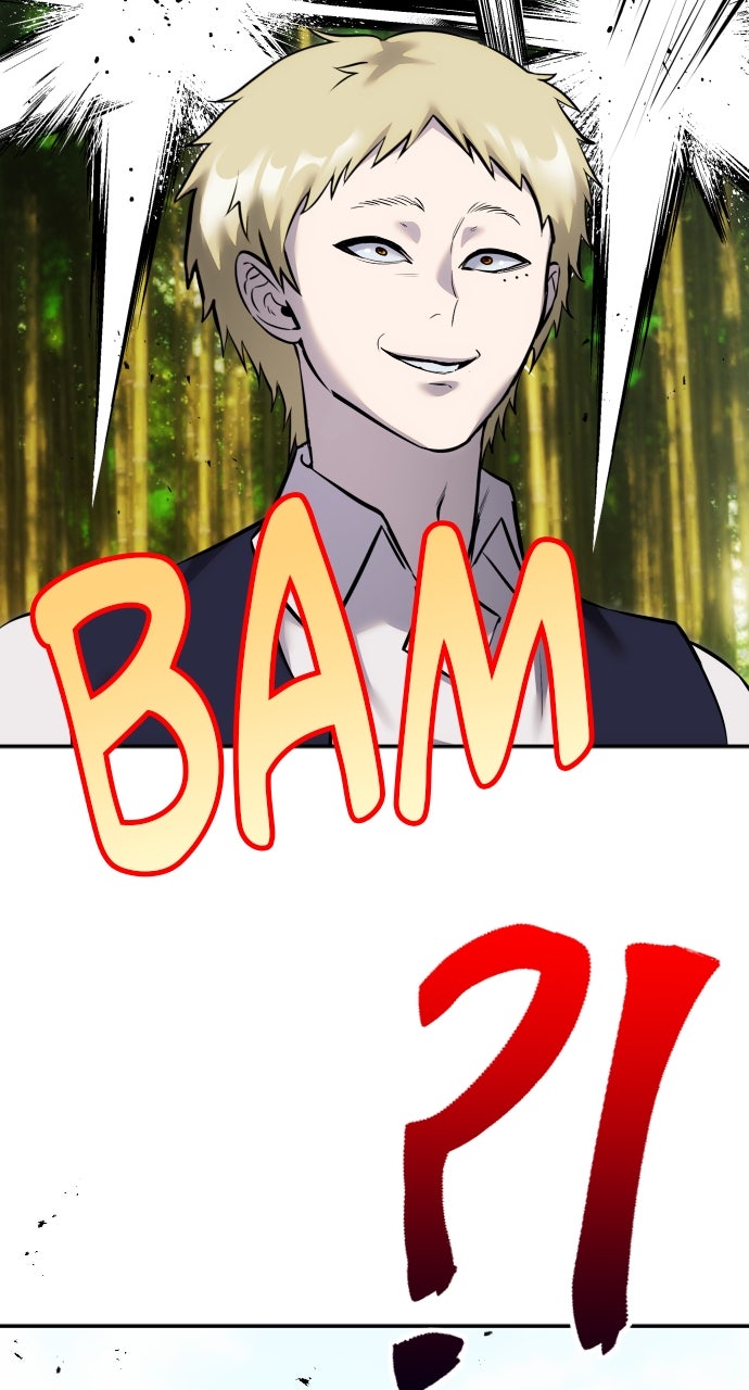 Secretly More Powerful than the Hero Ep. 12 - Why Am I Suddenly Feeling Fear? page 98 - 