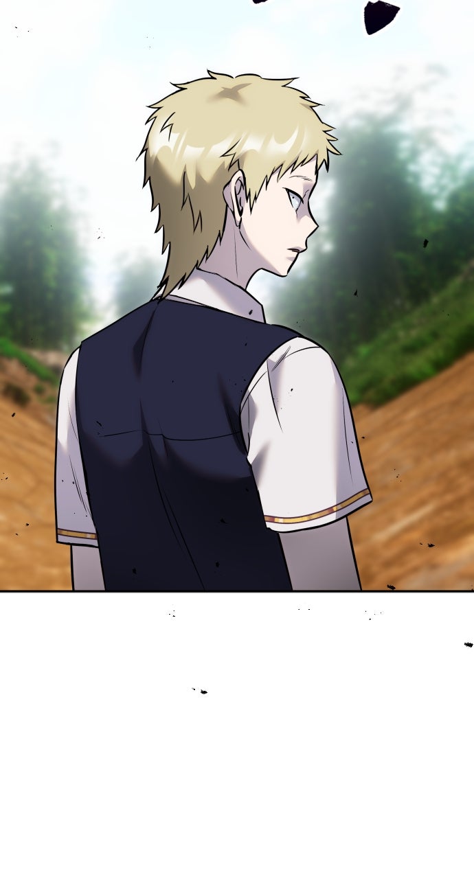 Secretly More Powerful than the Hero Ep. 12 - Why Am I Suddenly Feeling Fear? page 99 - 