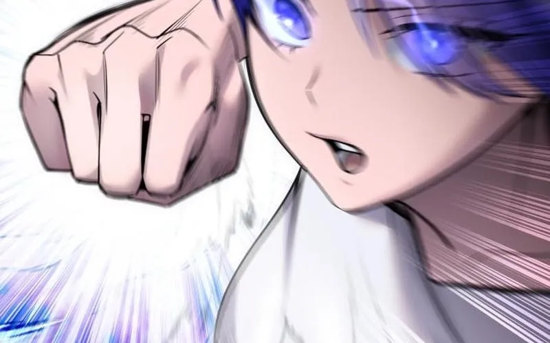 Secretly More Powerful than the Hero Chapter 120 page 11 - 