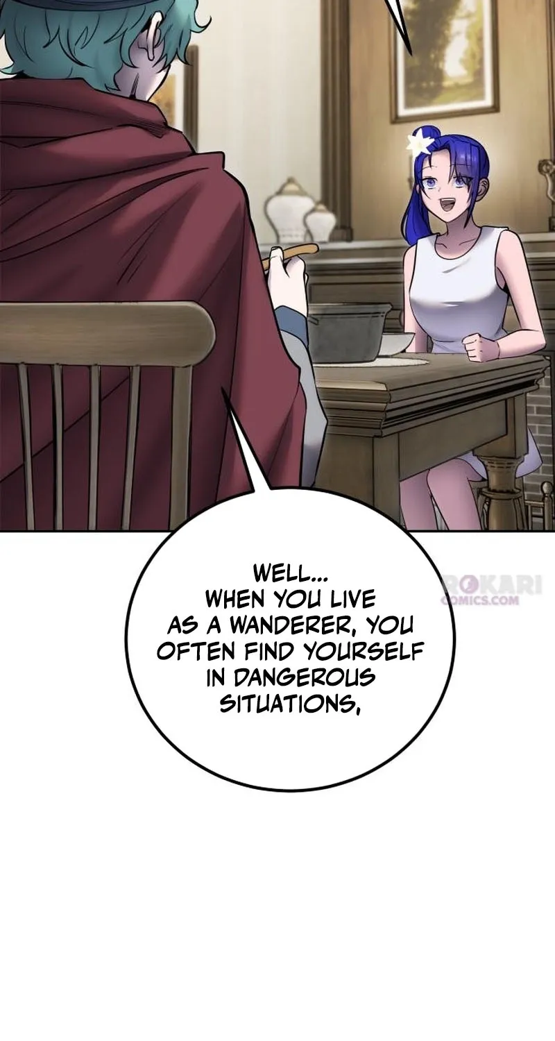 Secretly More Powerful than the Hero Chapter 120 page 102 - 