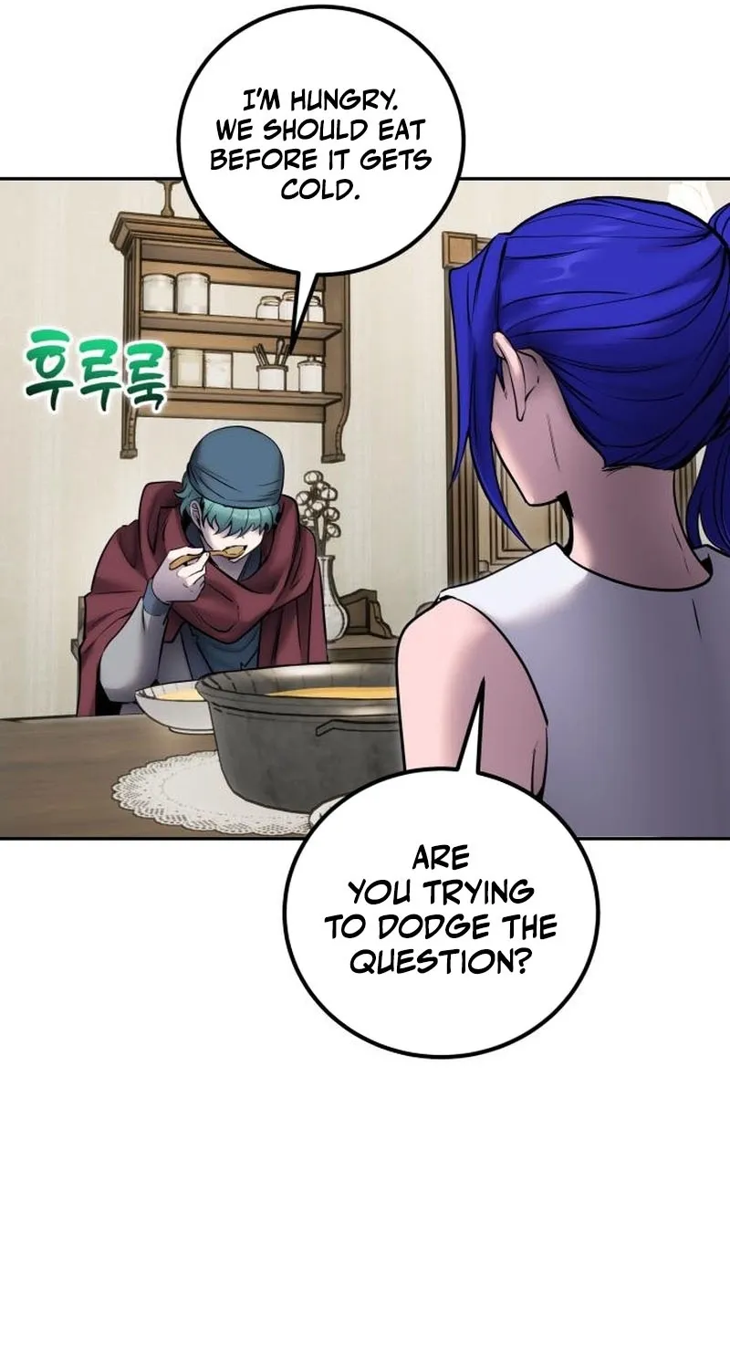 Secretly More Powerful than the Hero Chapter 120 page 105 - 