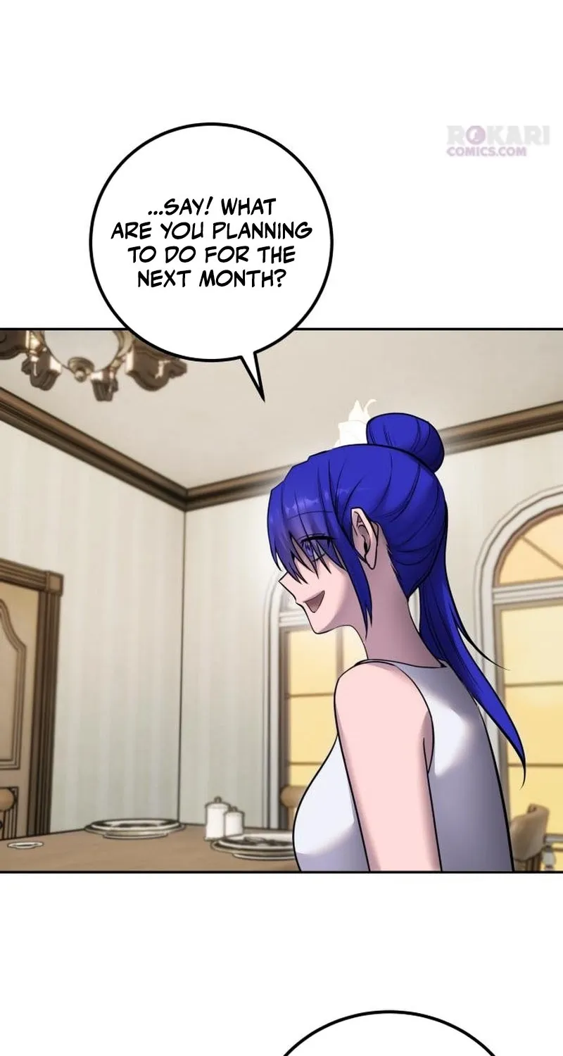 Secretly More Powerful than the Hero Chapter 120 page 106 - 