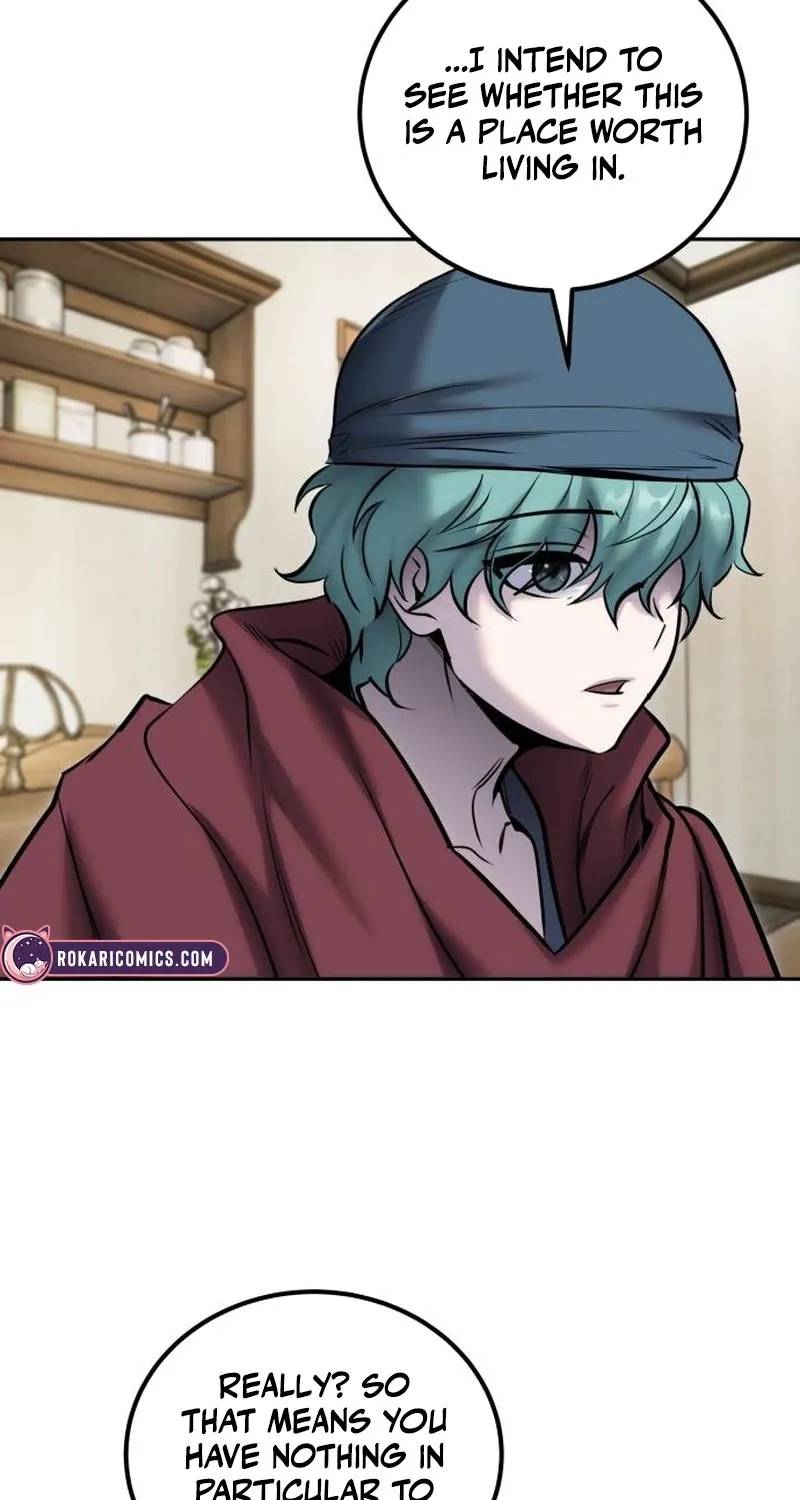 Secretly More Powerful than the Hero Chapter 120 page 107 - 