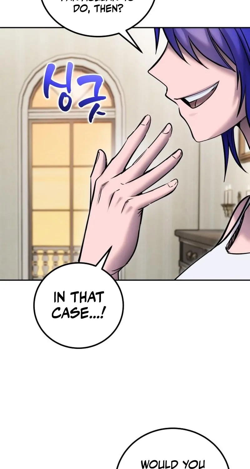 Secretly More Powerful than the Hero Chapter 120 page 108 - 