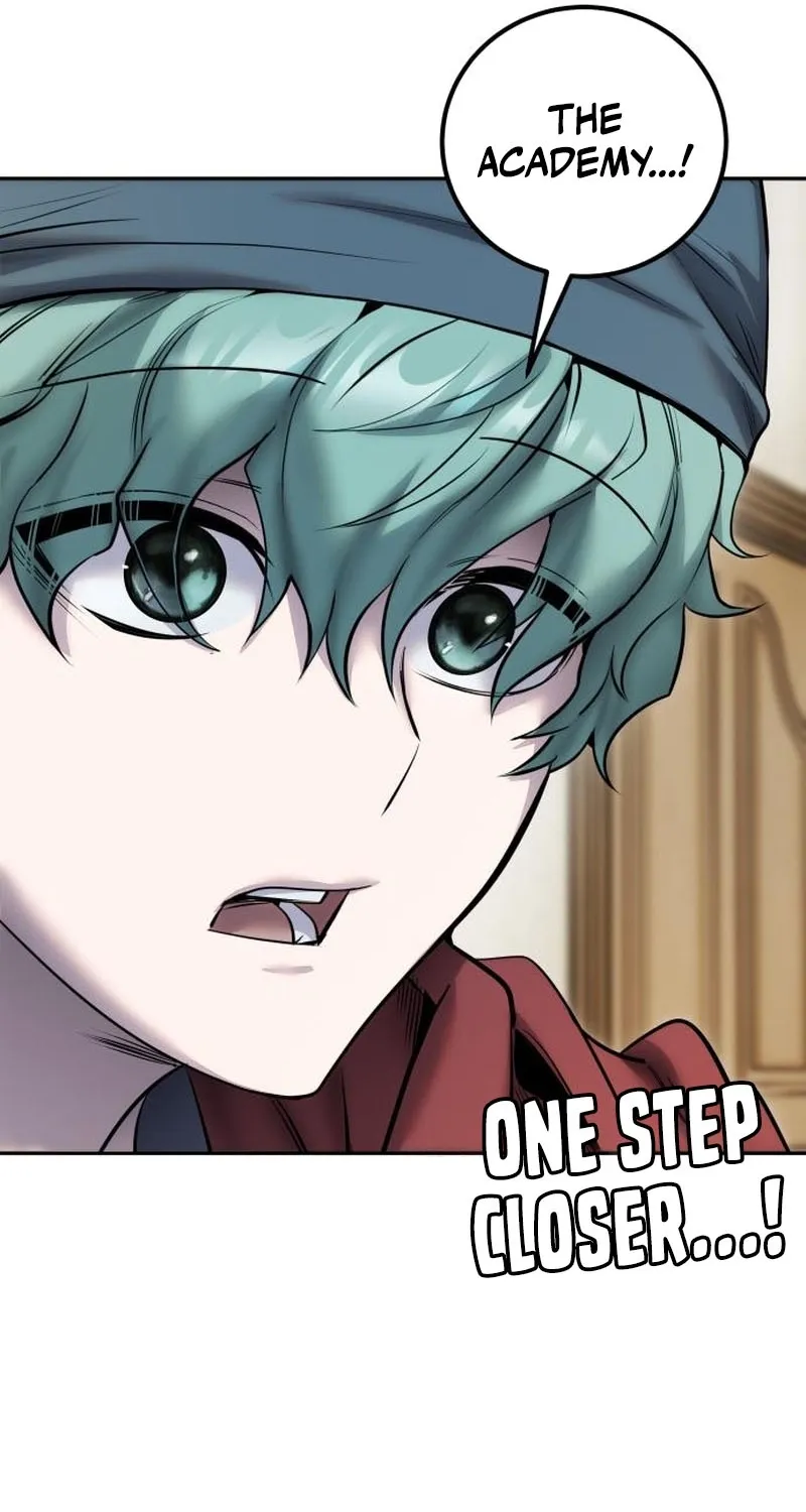 Secretly More Powerful than the Hero Chapter 120 page 110 - 