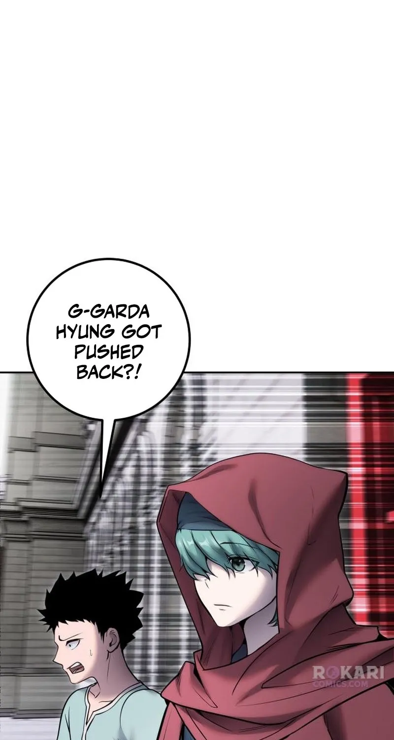 Secretly More Powerful than the Hero Chapter 120 page 14 - 