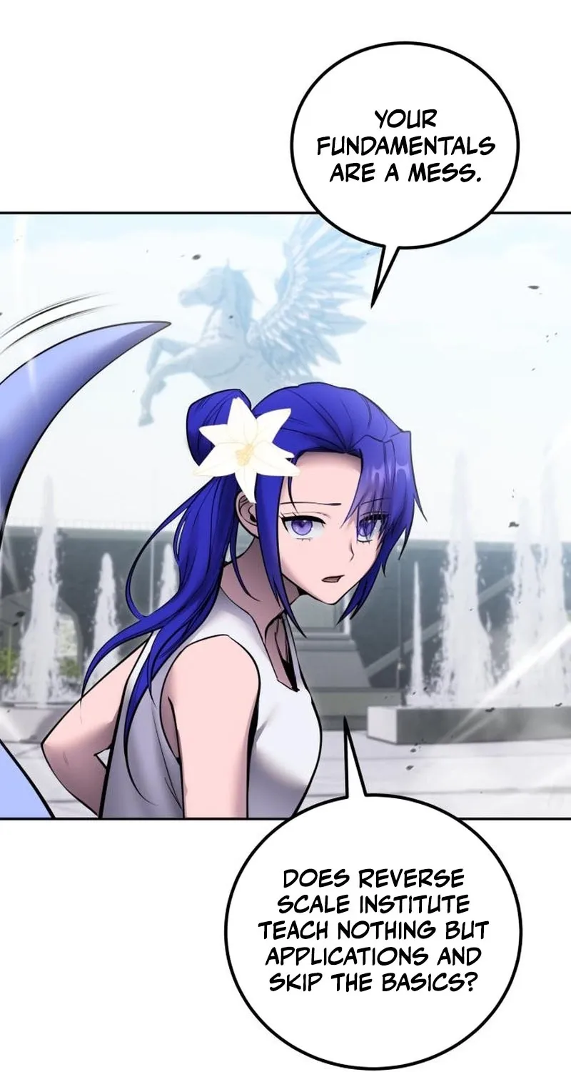 Secretly More Powerful than the Hero Chapter 120 page 16 - 