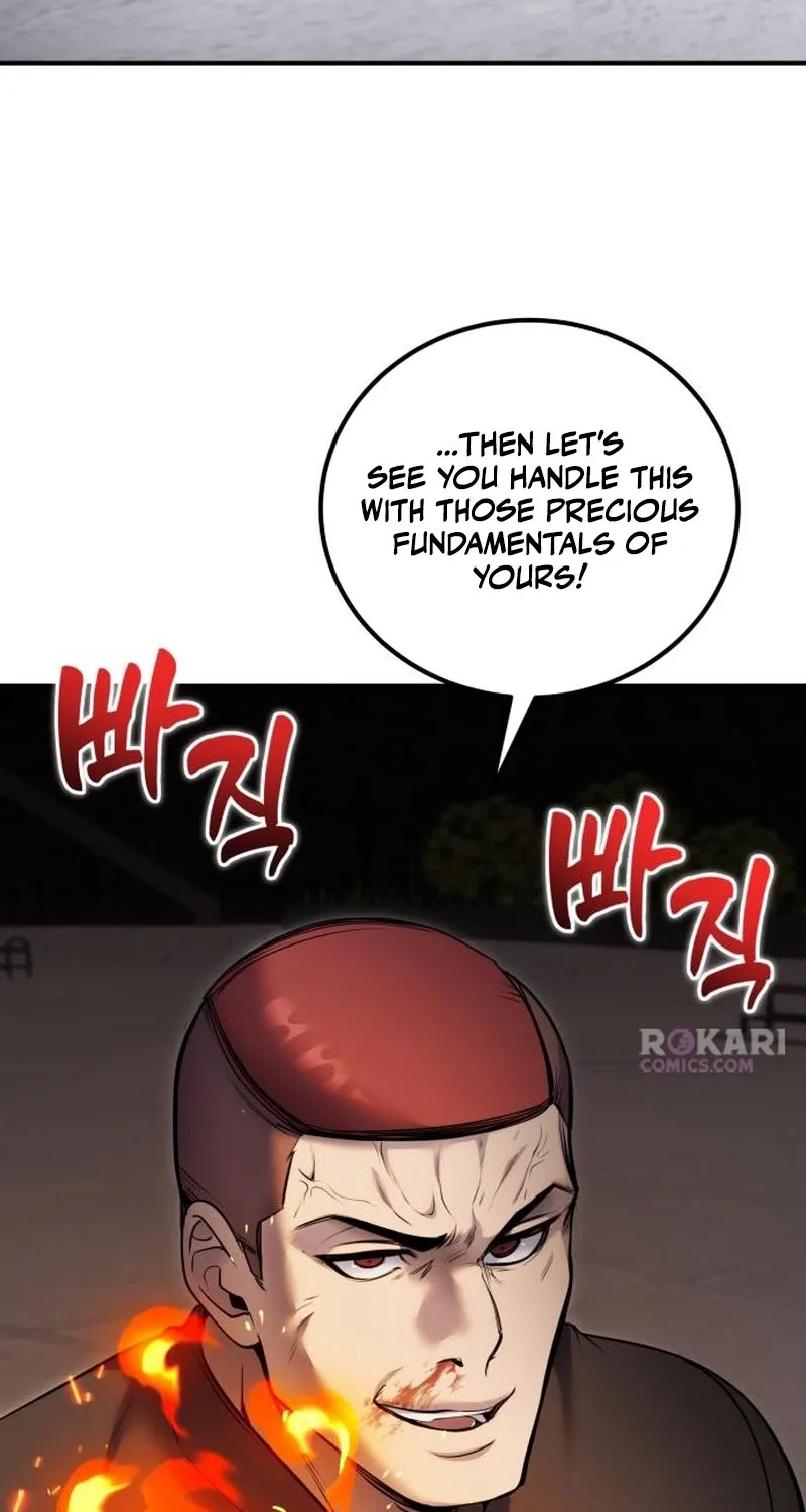 Secretly More Powerful than the Hero Chapter 120 page 18 - 
