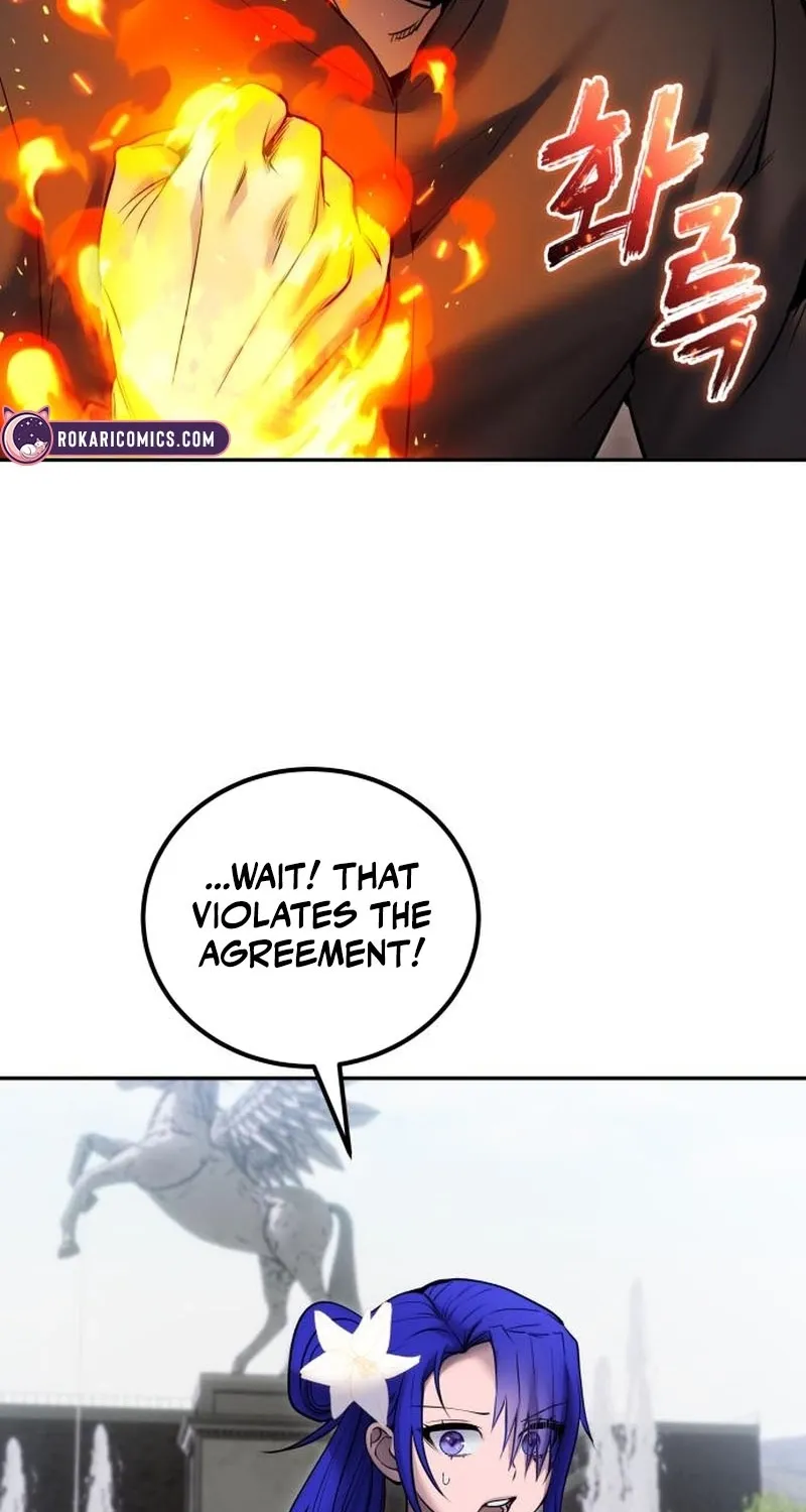Secretly More Powerful than the Hero Chapter 120 page 19 - 