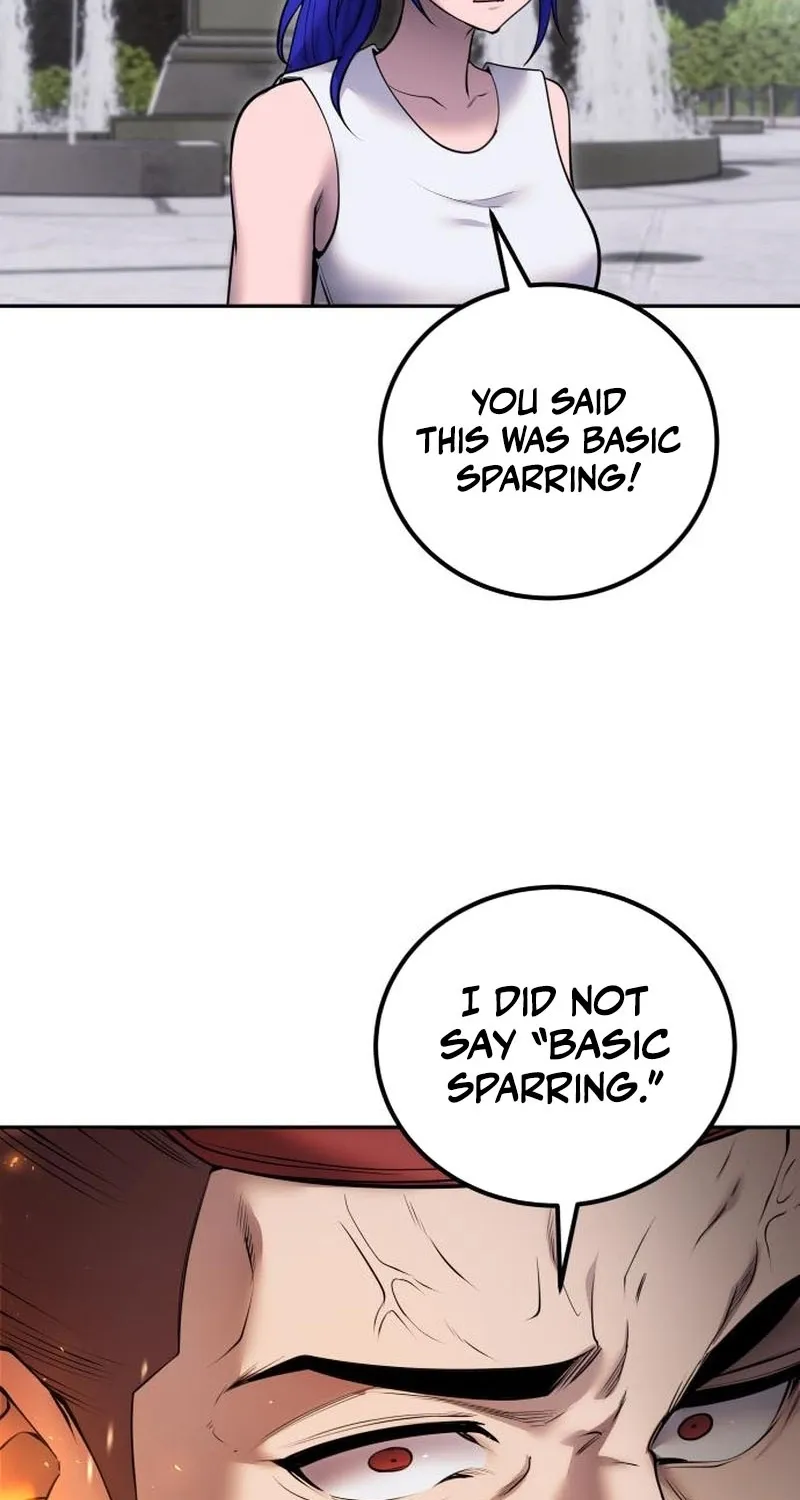 Secretly More Powerful than the Hero Chapter 120 page 20 - 