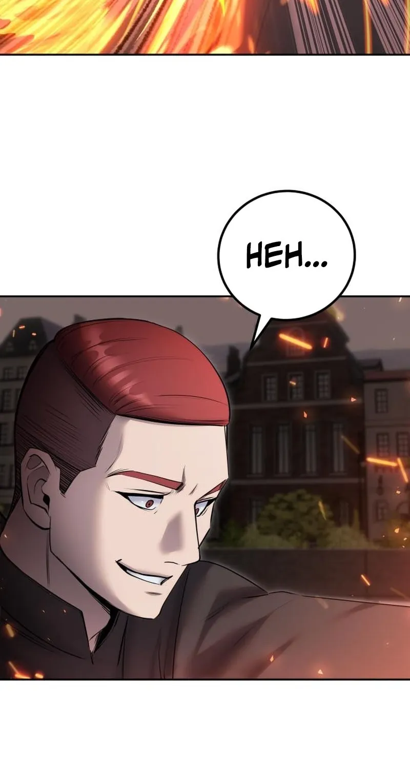 Secretly More Powerful than the Hero Chapter 120 page 3 - 