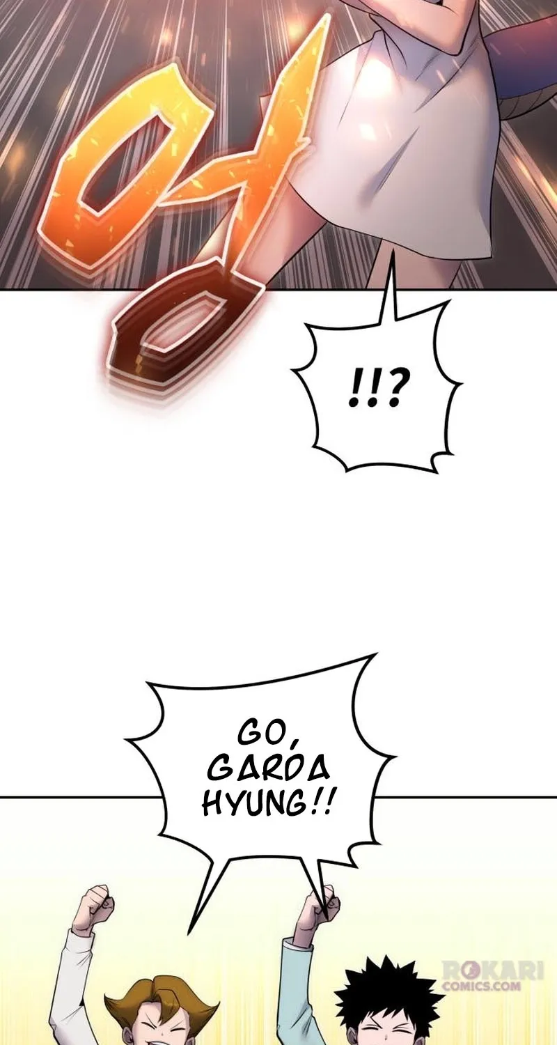 Secretly More Powerful than the Hero Chapter 120 page 24 - 