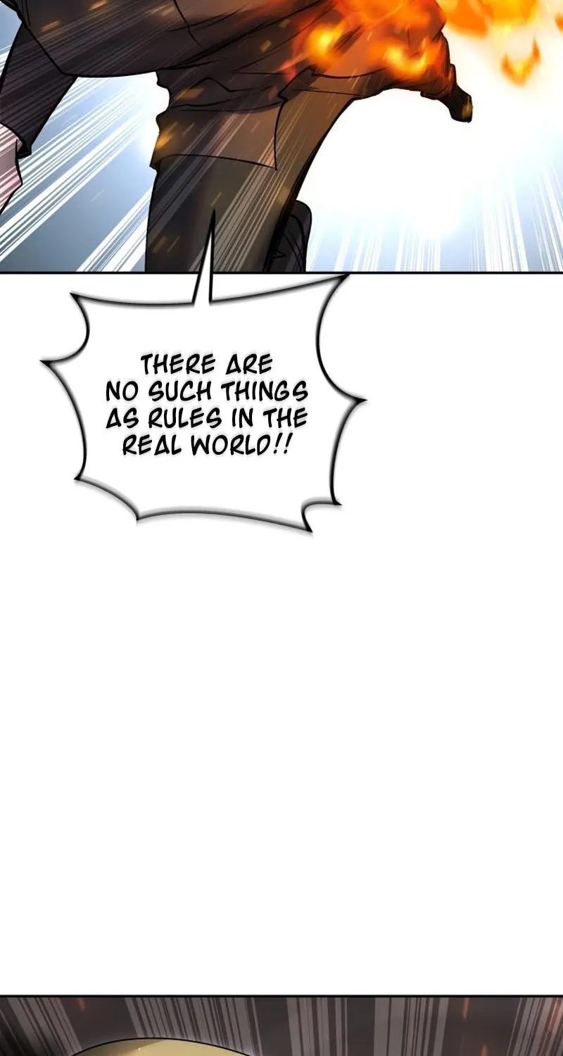 Secretly More Powerful than the Hero Chapter 120 page 26 - 