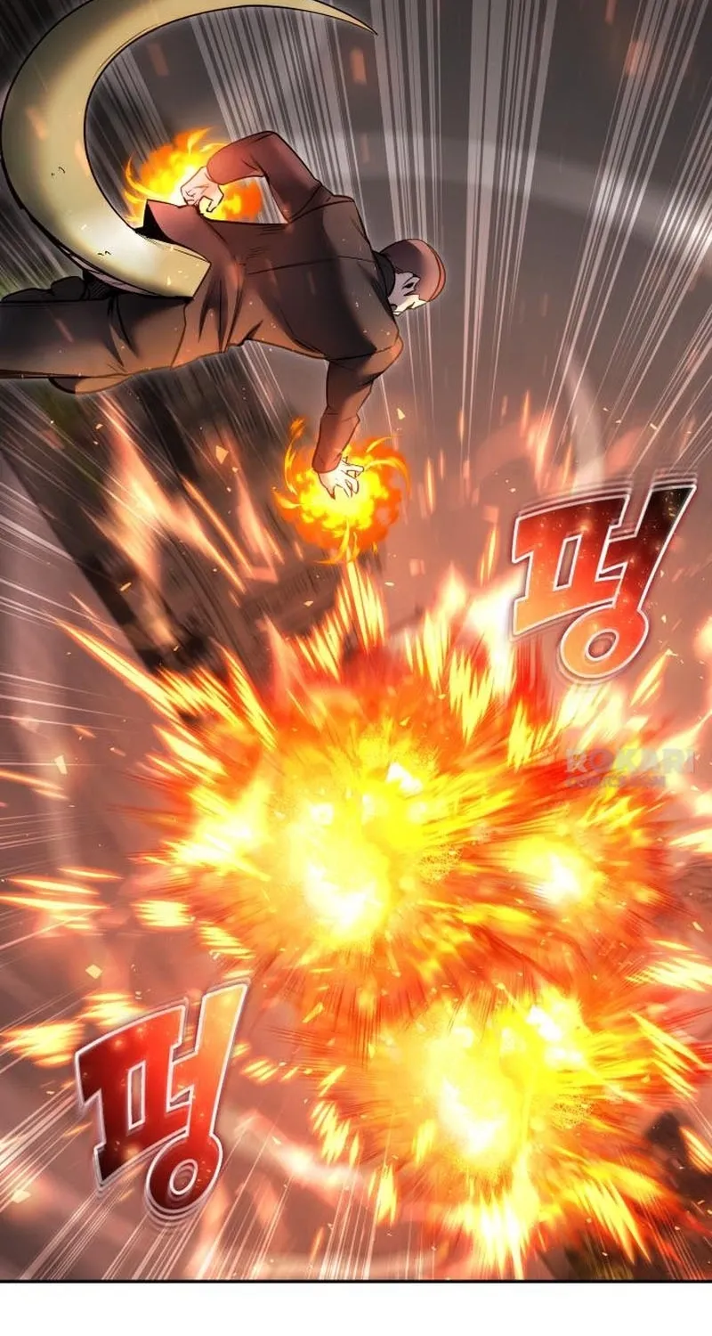 Secretly More Powerful than the Hero Chapter 120 page 27 - 