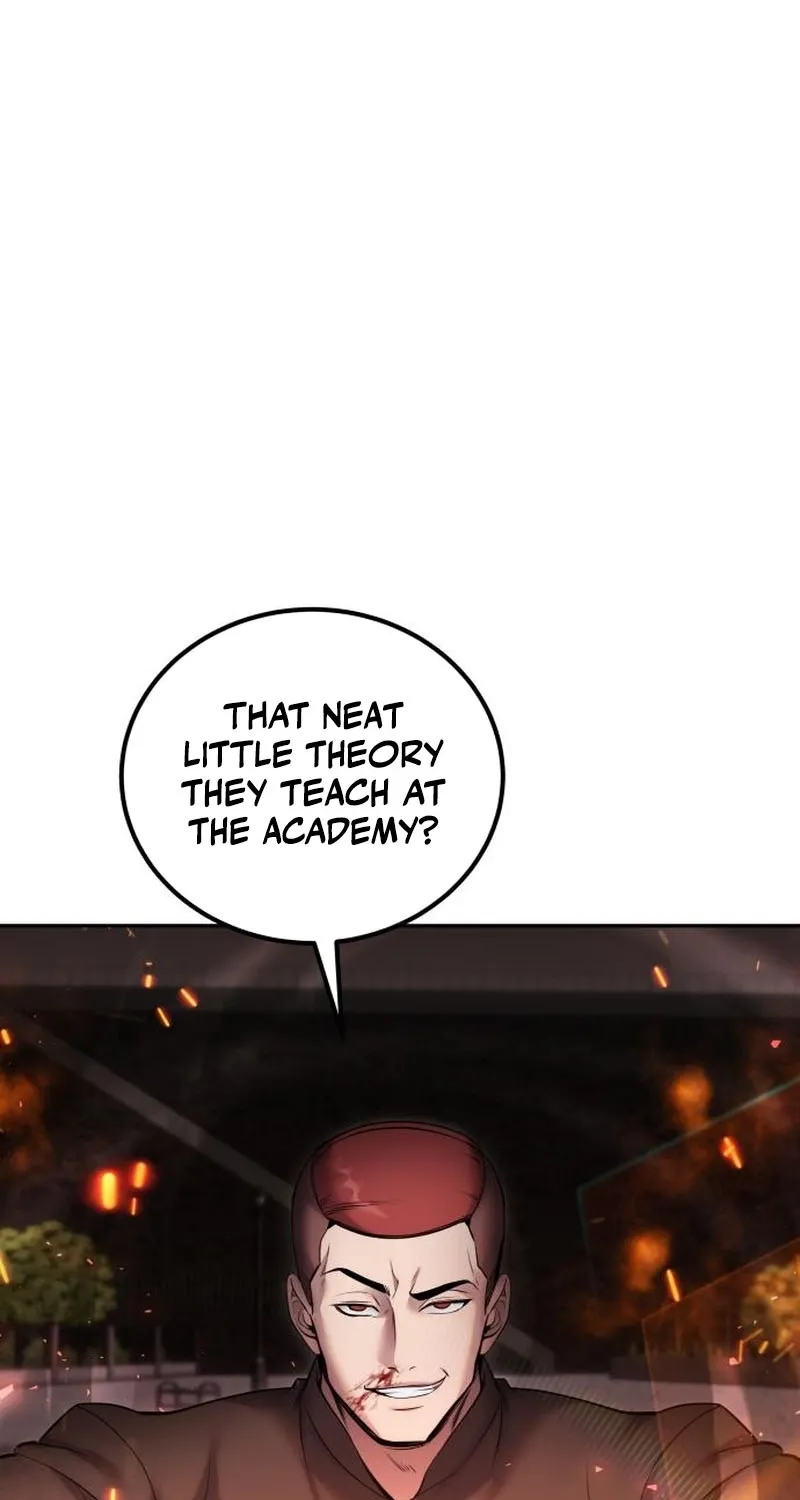 Secretly More Powerful than the Hero Chapter 120 page 28 - 