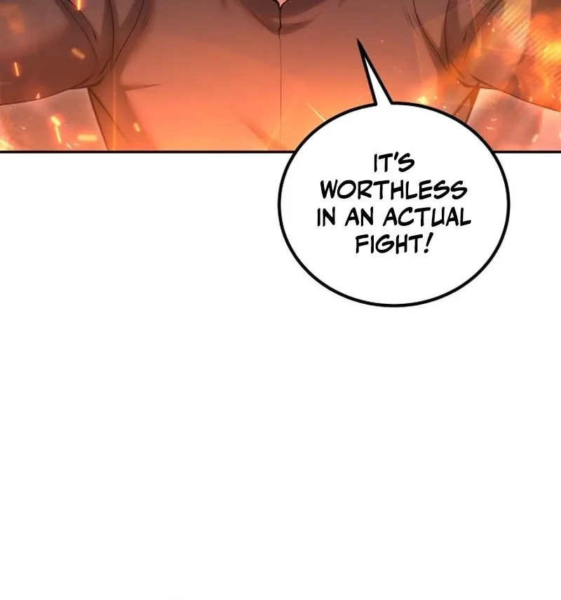 Secretly More Powerful than the Hero Chapter 120 page 29 - 
