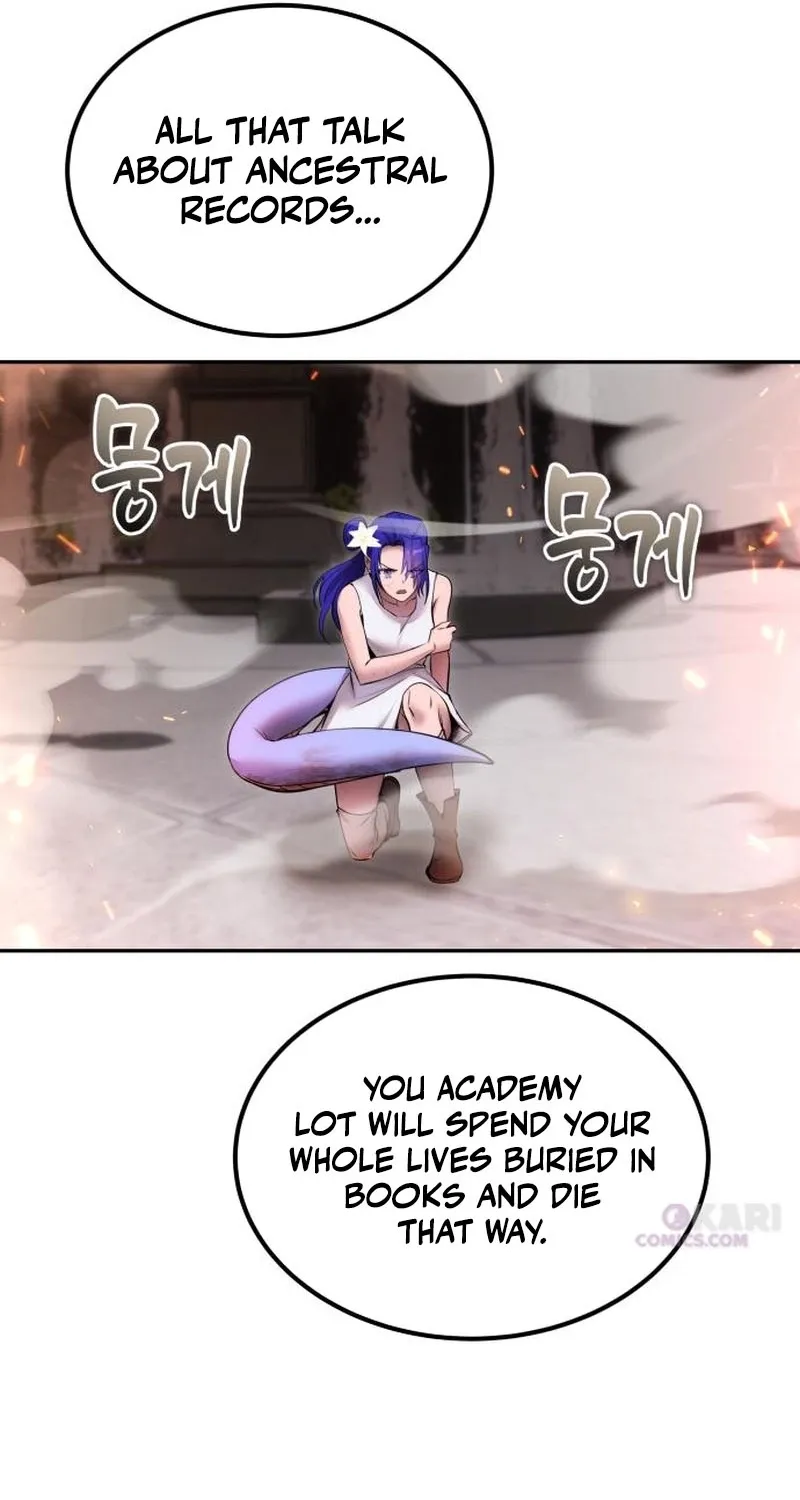 Secretly More Powerful than the Hero Chapter 120 page 30 - 