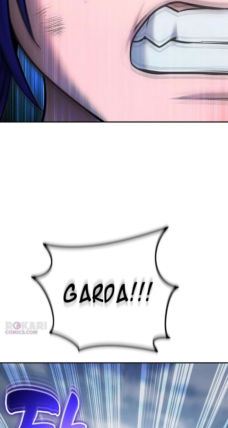 Secretly More Powerful than the Hero Chapter 120 page 33 - 