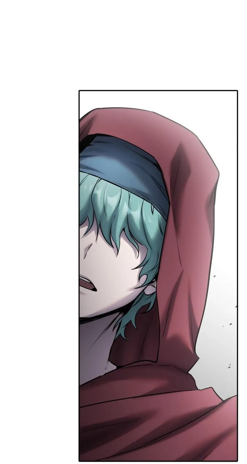Secretly More Powerful than the Hero Chapter 120 page 35 - 