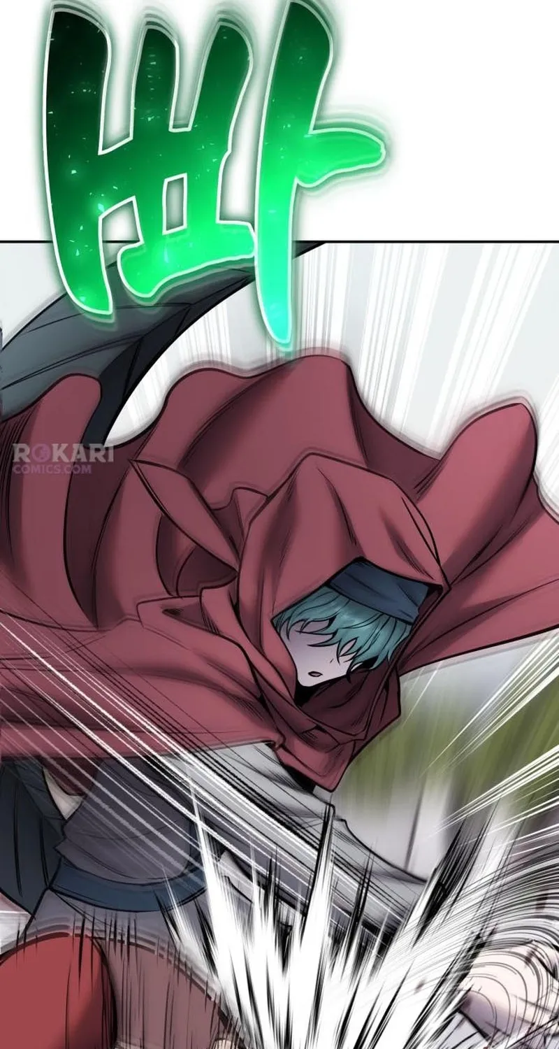 Secretly More Powerful than the Hero Chapter 120 page 37 - 