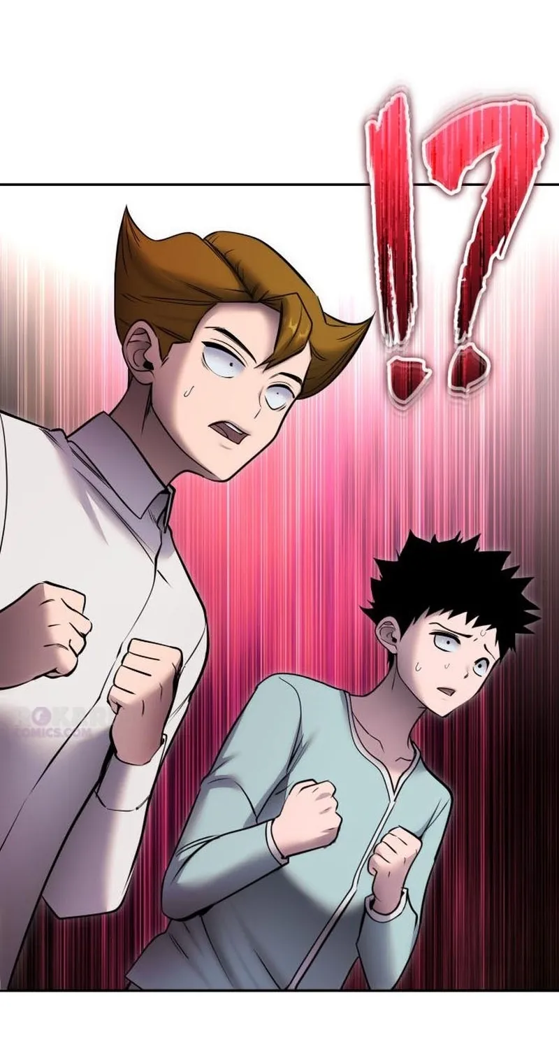 Secretly More Powerful than the Hero Chapter 120 page 39 - 