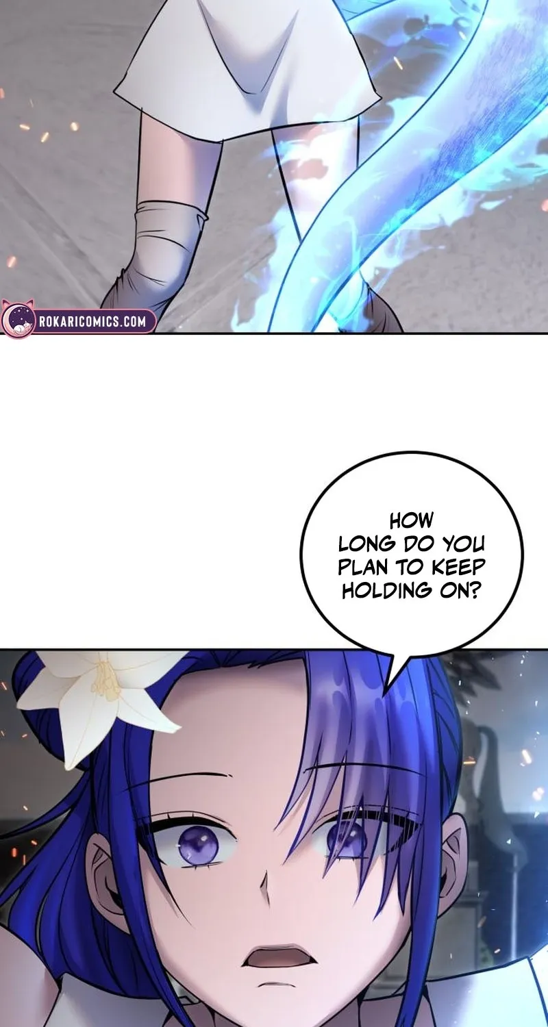 Secretly More Powerful than the Hero Chapter 120 page 5 - 