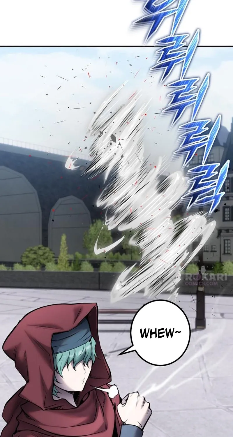 Secretly More Powerful than the Hero Chapter 120 page 43 - 