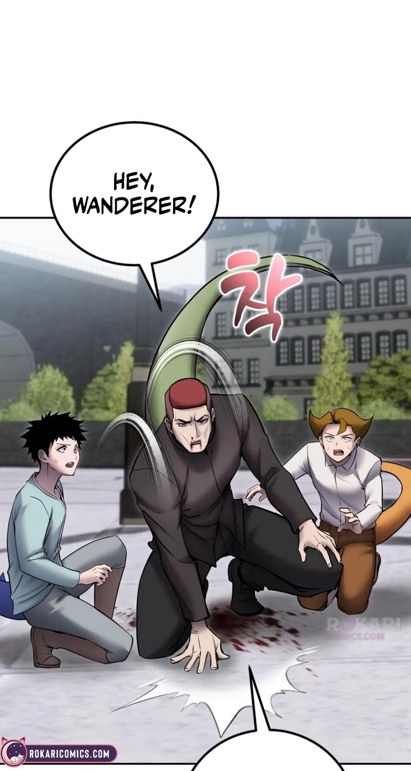 Secretly More Powerful than the Hero Chapter 120 page 50 - 