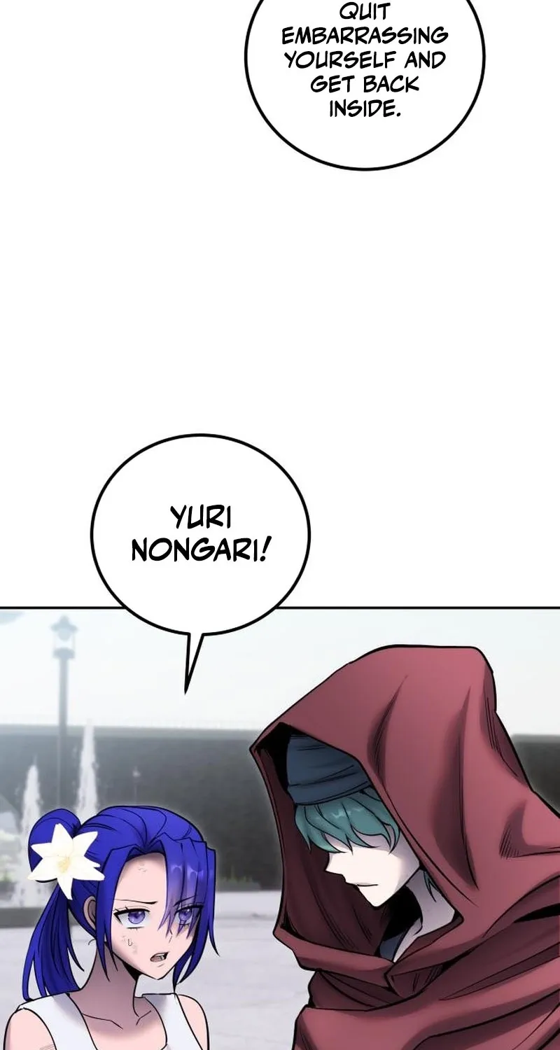 Secretly More Powerful than the Hero Chapter 120 page 51 - 