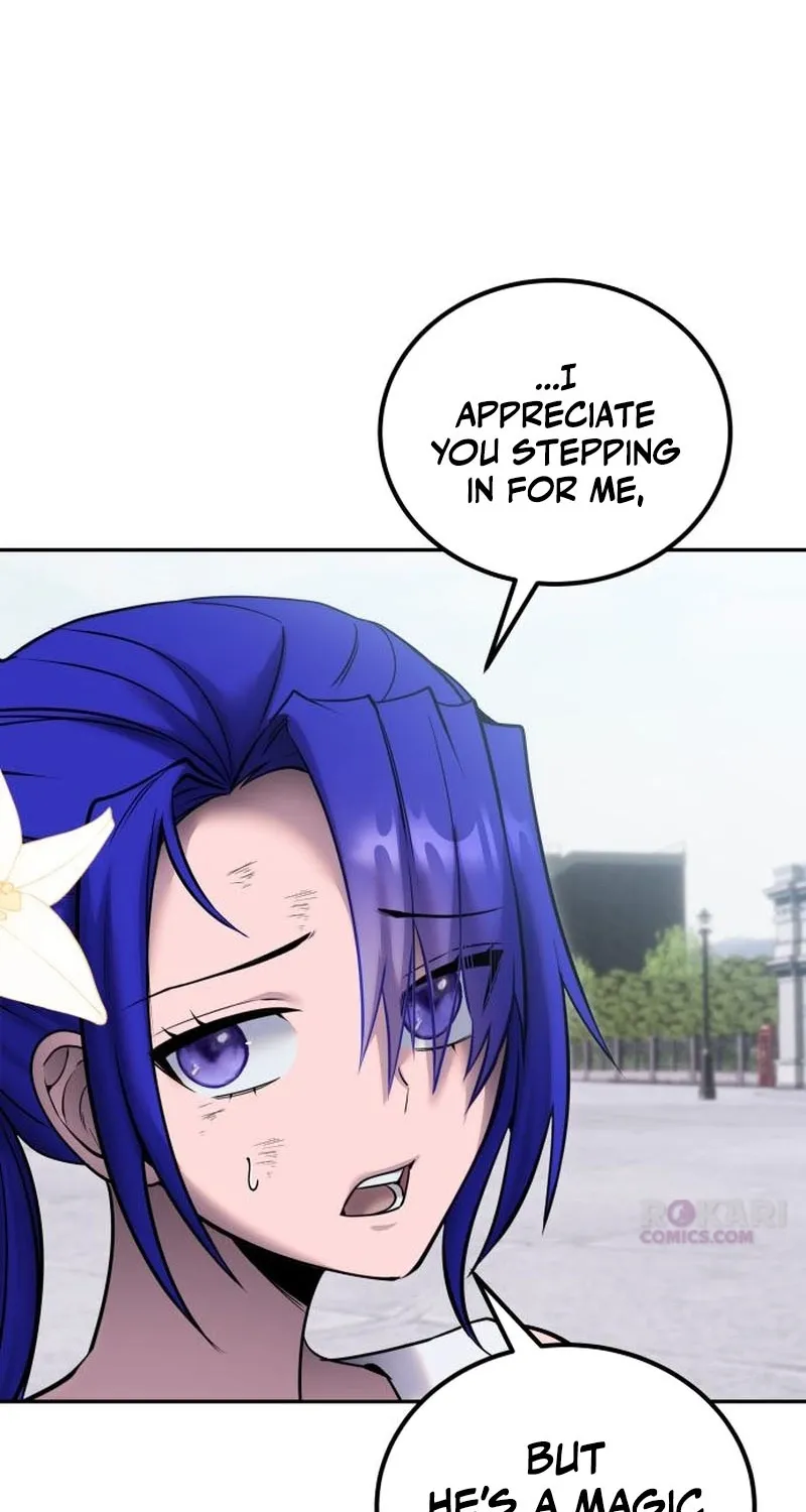 Secretly More Powerful than the Hero Chapter 120 page 53 - 