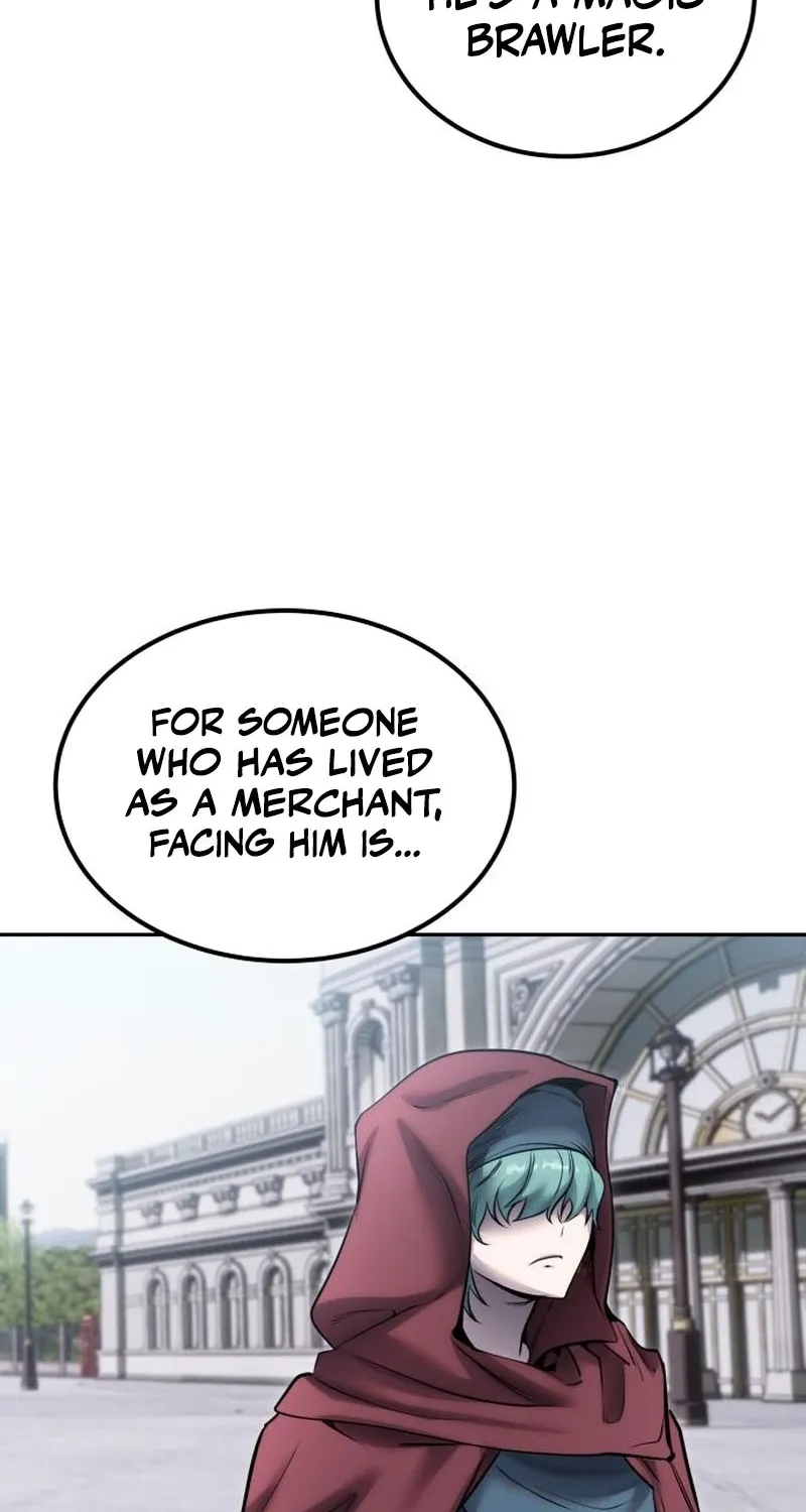 Secretly More Powerful than the Hero Chapter 120 page 54 - 