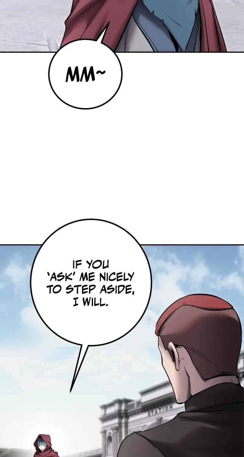 Secretly More Powerful than the Hero Chapter 120 page 55 - 