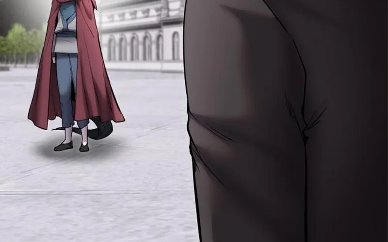Secretly More Powerful than the Hero Chapter 120 page 56 - 