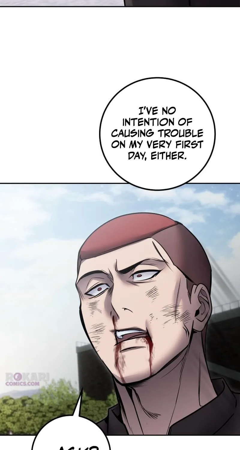 Secretly More Powerful than the Hero Chapter 120 page 57 - 