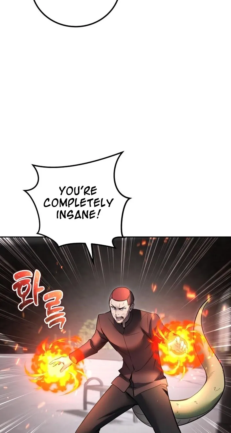 Secretly More Powerful than the Hero Chapter 120 page 59 - 