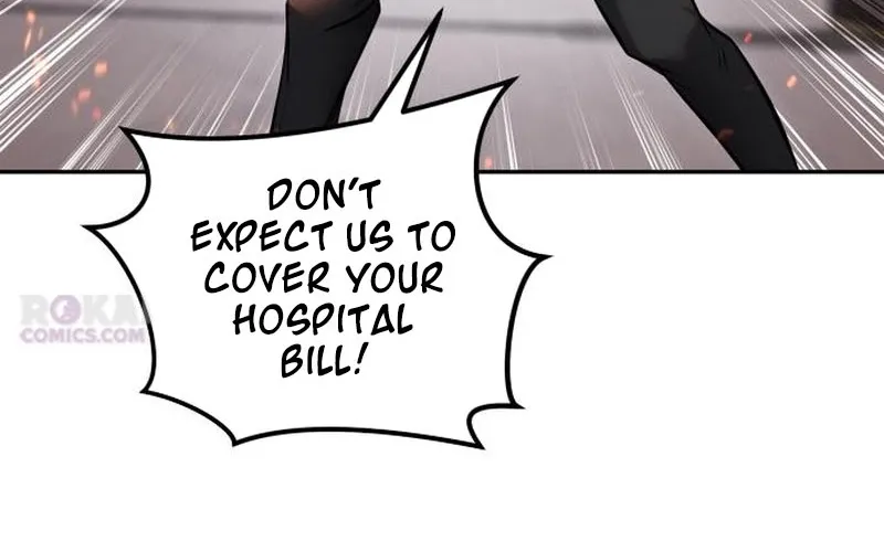 Secretly More Powerful than the Hero Chapter 120 page 60 - 