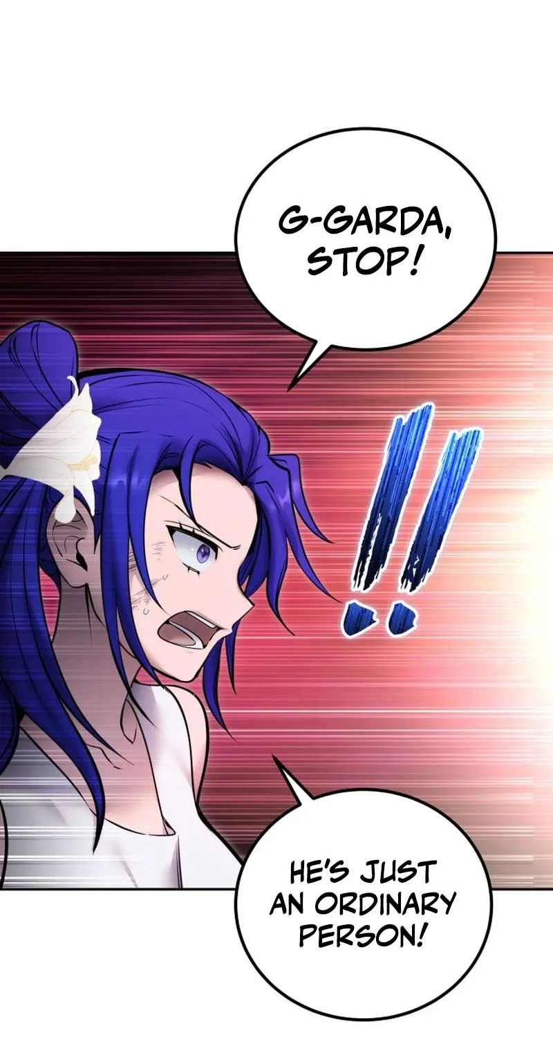 Secretly More Powerful than the Hero Chapter 120 page 61 - 
