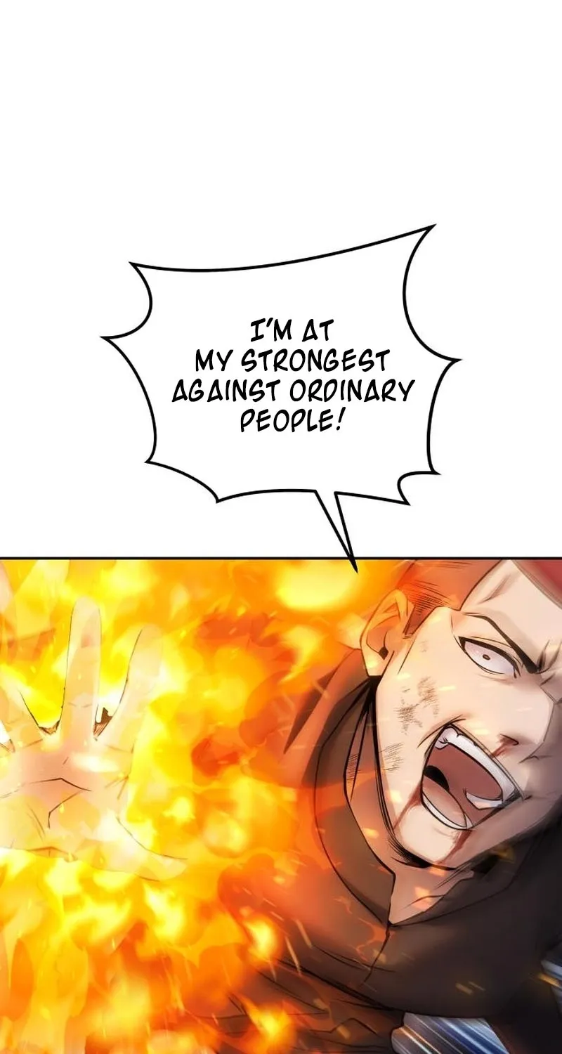 Secretly More Powerful than the Hero Chapter 120 page 62 - 